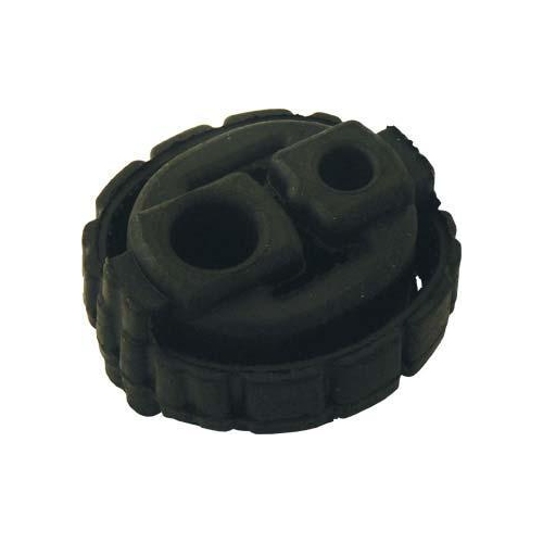 VEGAZ GmbH Halter, Schalld&auml;mpfer PGG-108