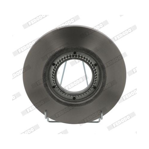 FERODO Bremsscheibe PREMIER DDF1573-1