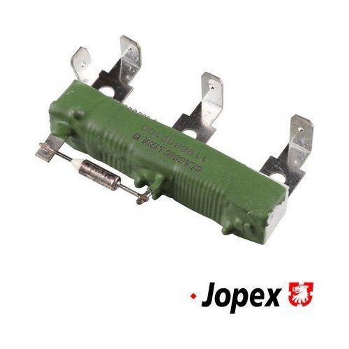 JP GROUP Widerstand, Innenraumgebläse JOPEX 1196852100