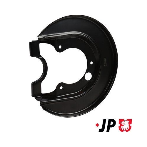 JP GROUP Spritzblech, Bremsscheibe JP 1164305280