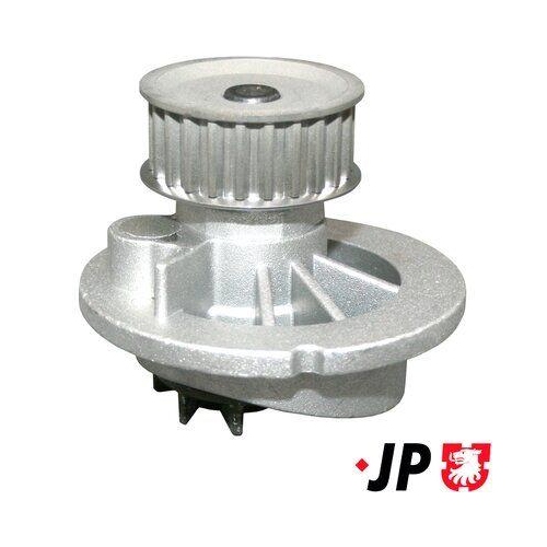 JP GROUP Wasserpumpe, Motork&uuml;hlung JP 1214102700