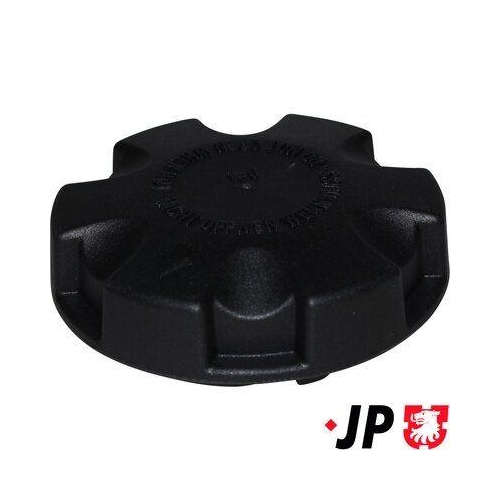 JP GROUP Verschlussdeckel, Kühlmittelbehälter JP 1414250500