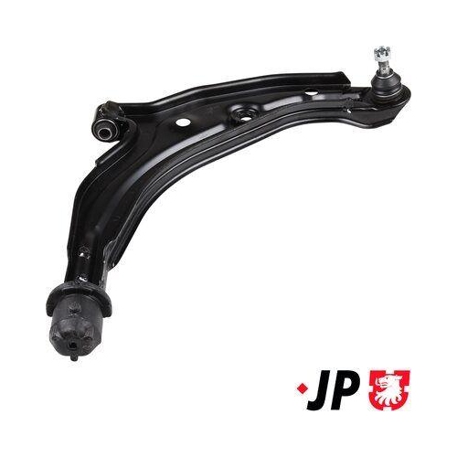 JP GROUP Lenker, Radaufh&auml;ngung JP 4040100380