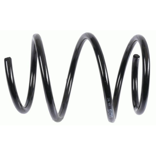 SACHS Fahrwerksfeder 998 866