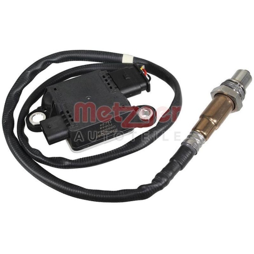 METZGER AUTOTEILE Partikelsensor 0899454