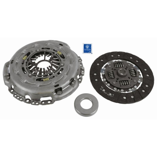 SACHS Kupplungssatz XTend 3000 950 996