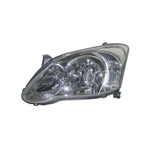 VAN WEZEL Hauptscheinwerfer 5396961V