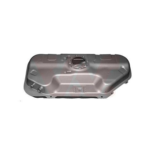 VAN WEZEL Kraftstofftank 8238081