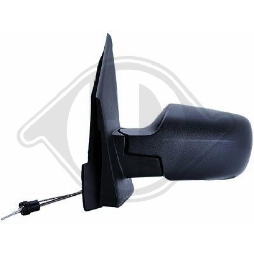 DIEDERICHS Au&szlig;enspiegel 1404225