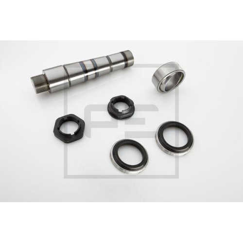PE Automotive Reparatursatz, Achsschenkelbolzen 141.138-00A