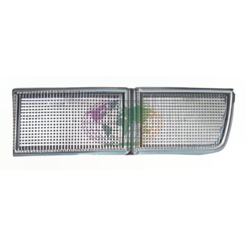 Lexmond Trading BV Nebelscheinwerfer 9216321