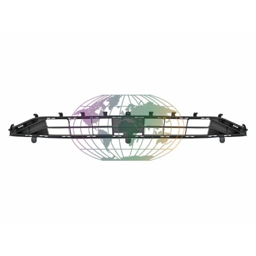 Lexmond Trading BV L&uuml;ftungsgitter, Sto&szlig;f&auml;nger 3647370