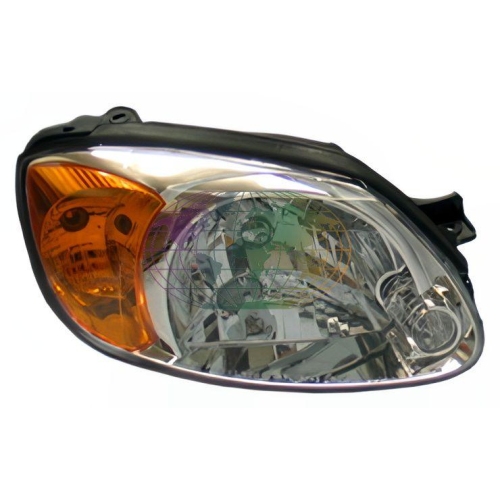 Lexmond Trading BV Hauptscheinwerfer 4423287