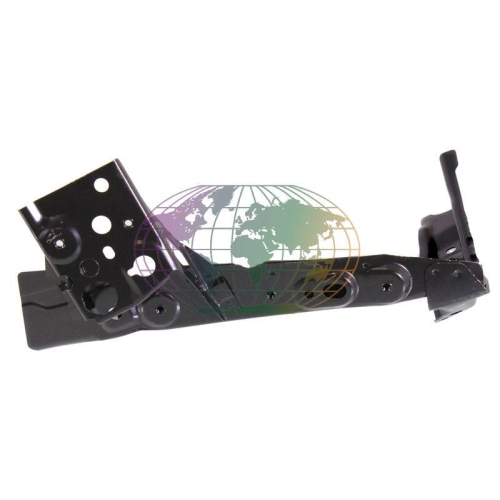 Lexmond Trading BV Frontverkleidung 5605612