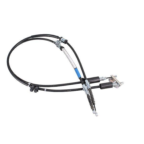 METZGER AUTOTEILE Seilzug, Feststellbremse 1.FD015