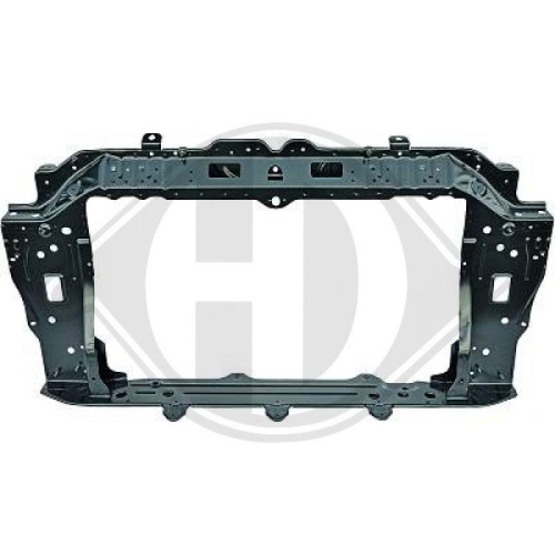 DIEDERICHS Frontverkleidung 6560002