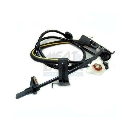 MEAT & DORIA Sensor, Raddrehzahl 90625