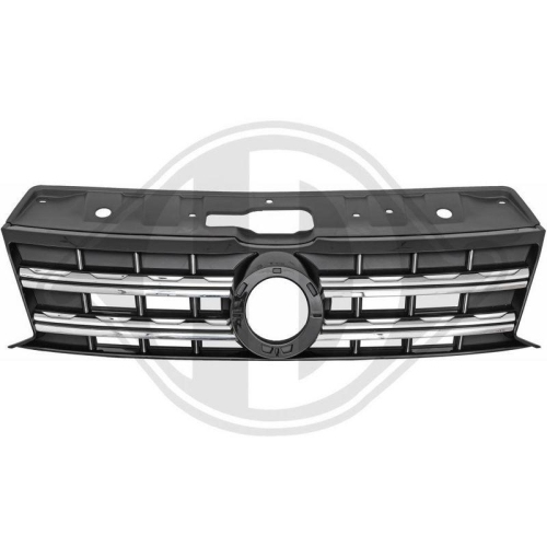 DIEDERICHS K&uuml;hlergitter 2276041