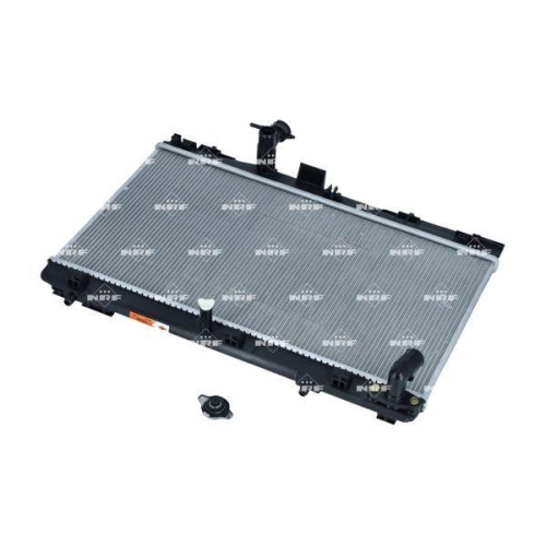 NRF K&uuml;hler, Motork&uuml;hlung 550366