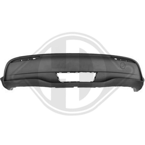 DIEDERICHS Spoiler 7960066