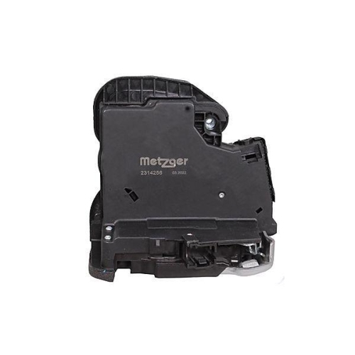 METZGER AUTOTEILE T&uuml;rschloss 2314256