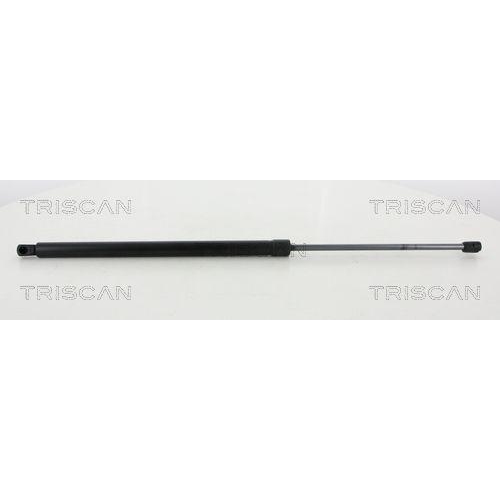 TRISCAN Gasfeder, Koffer-/Laderaum 8710 23249