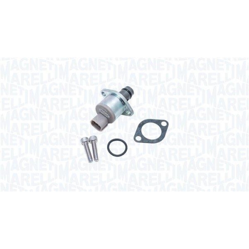 MAGNETI MARELLI Druckregelventil, Common-Rail-System 215820003500