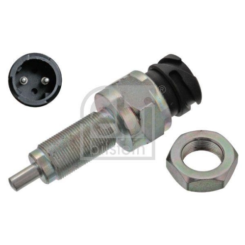 FEBI BILSTEIN Schalter, Differentialsperre 47280