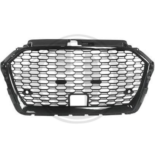 DIEDERICHS K&uuml;hlergitter HD Tuning 1033442