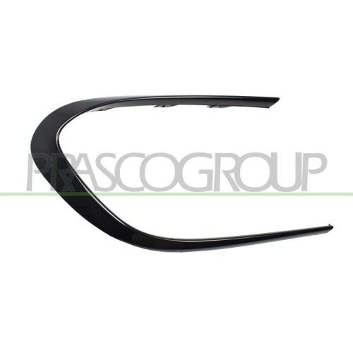 PRASCO Zier-/Schutzleiste, Sto&szlig;f&auml;nger ME3531234