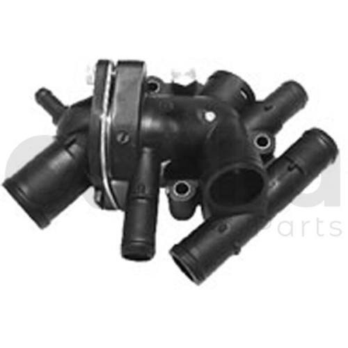 Alfa e-Parts Thermostatgeh&auml;use AF12138