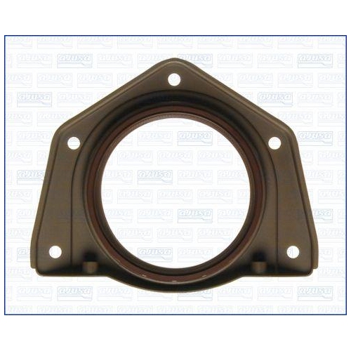 AJUSA Wellendichtring, Kurbelwelle 71000800