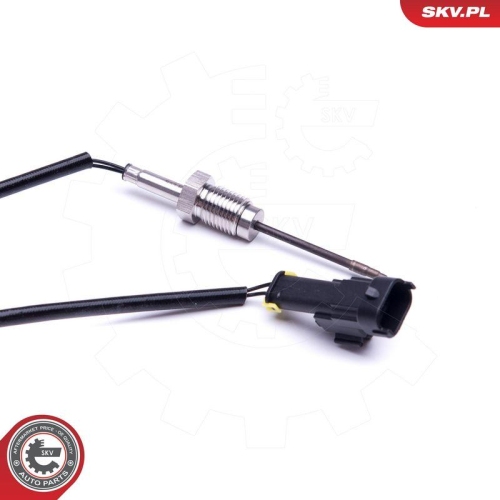 ESEN SKV Sensor, Abgastemperatur 30SKV319