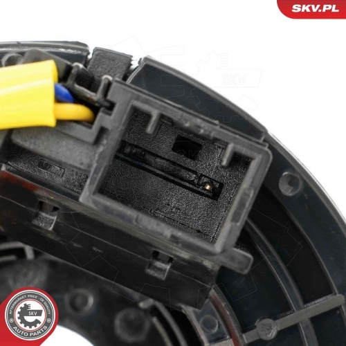 ESEN SKV Wickelfeder, Airbag 96SKV637