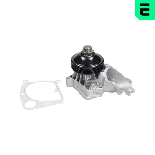 OPTIMAL Wasserpumpe, Motork&uuml;hlung AQ-1805