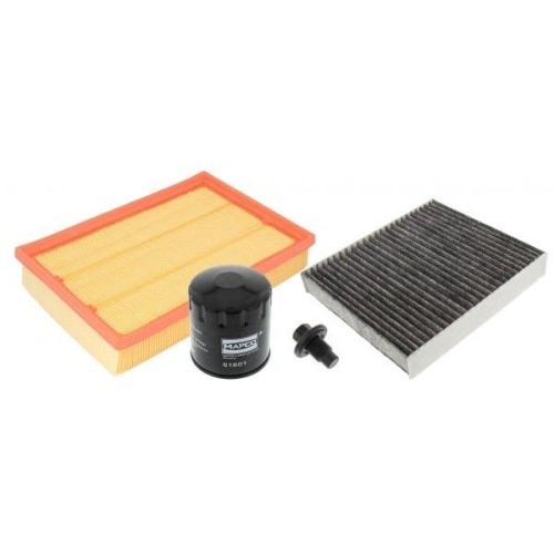 MAPCO Filter-Satz 68842