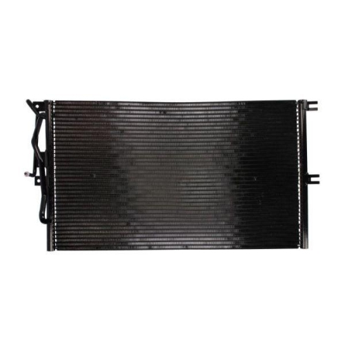 THERMOTEC Kondensator, Klimaanlage KTT110122