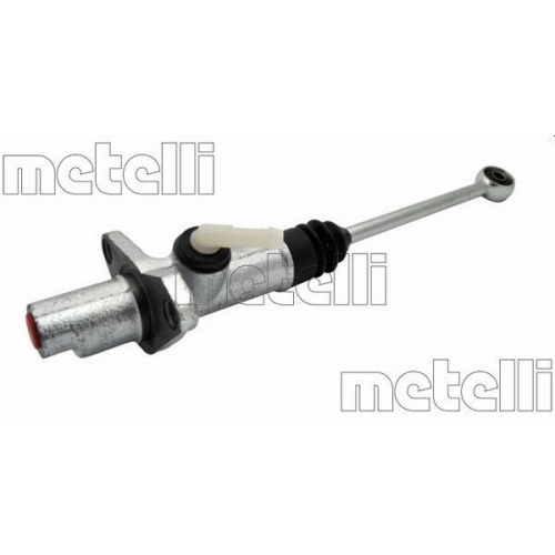 METELLI Geberzylinder, Kupplung 55-0027