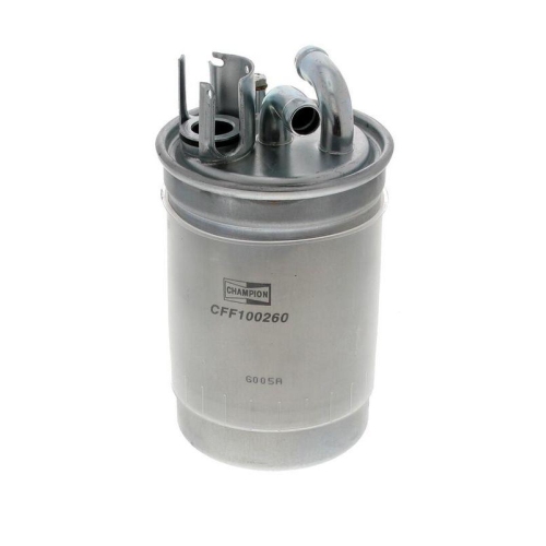 CHAMPION Kraftstofffilter CFF100260