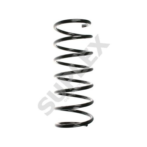 SUPLEX Fahrwerksfeder 06157