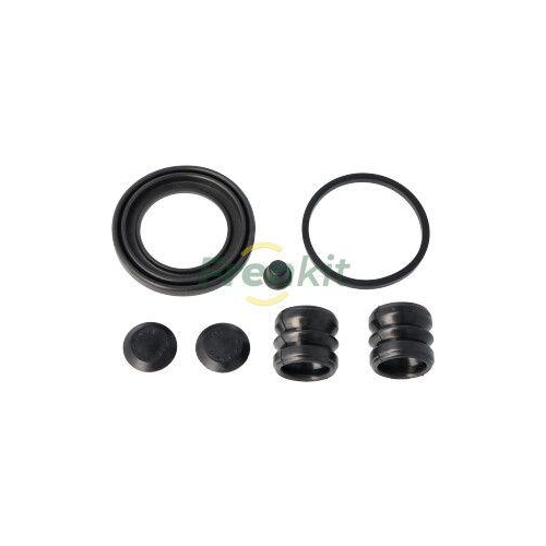 FRENKIT Reparatursatz, Bremssattel 248010