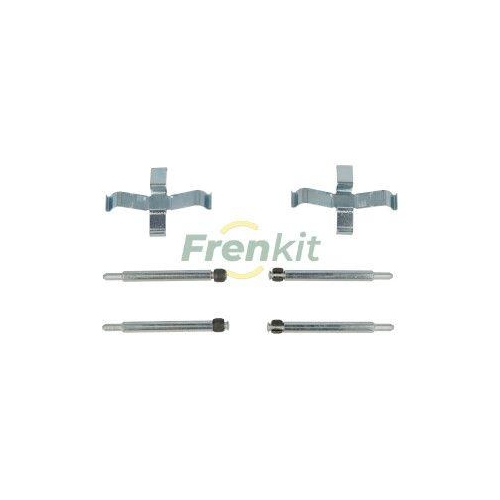 FRENKIT Zubeh&ouml;rsatz, Scheibenbremsbelag 900980