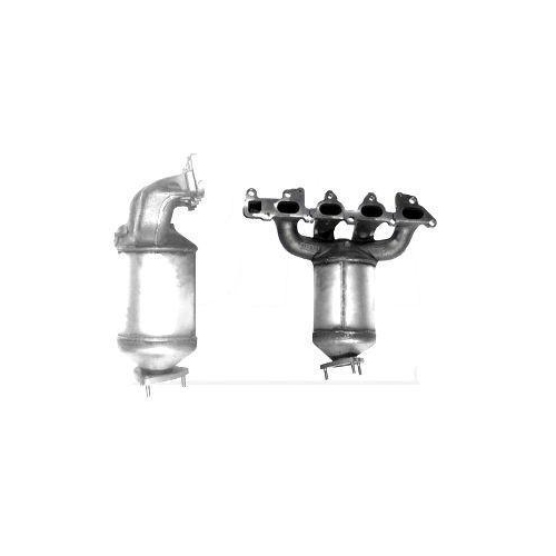 Katalysator VEGAZ OK-823