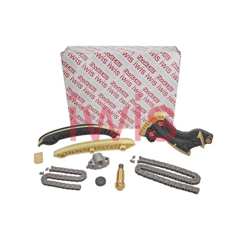 iwis Motorsysteme Steuerkettensatz iwis Original Erstausr&uuml;sterqualit&auml;t, Made in Germany 59135Set