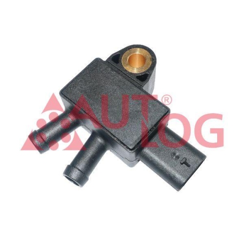 AUTLOG Sensor, Abgasdruck AS5455