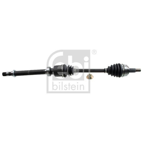 FEBI BILSTEIN Antriebswelle 1001040