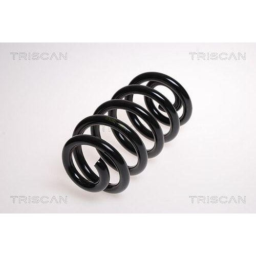 TRISCAN Fahrwerksfeder 8750 29190
