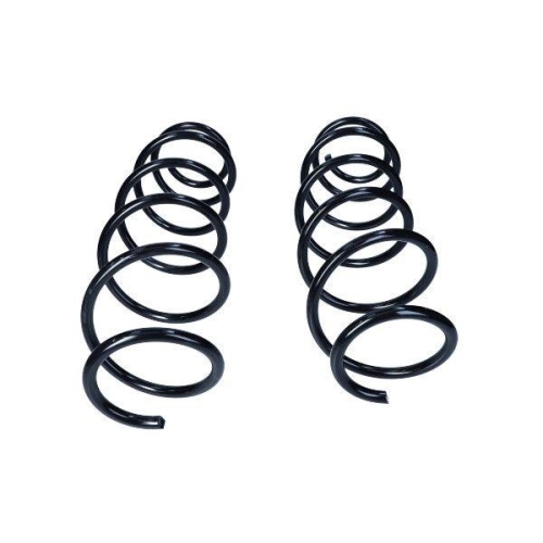 MAXGEAR Fahrwerksfeder 60-1089D