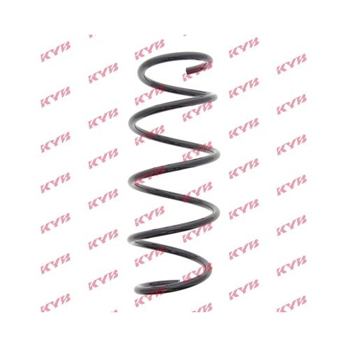 KYB Fahrwerksfeder K-Flex RH2711