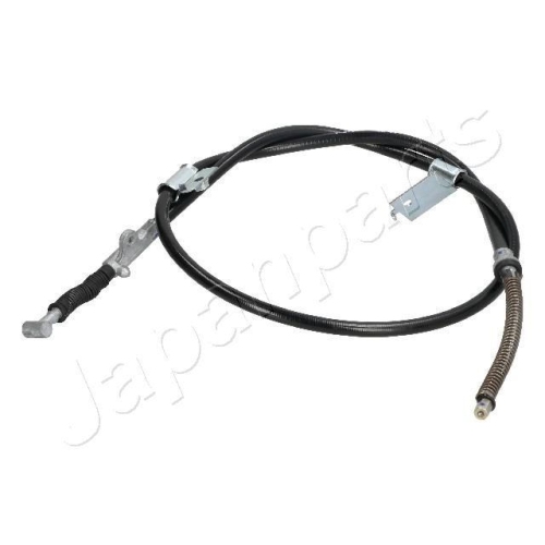 JAPANPARTS Seilzug, Feststellbremse BC-118